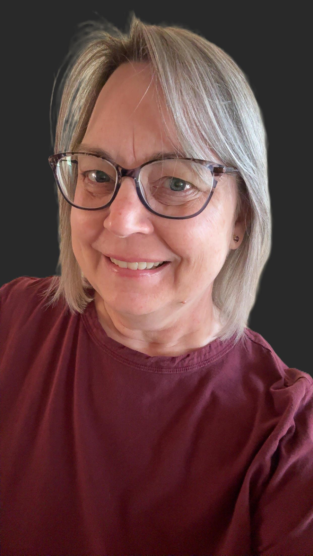 Suzette Schulze